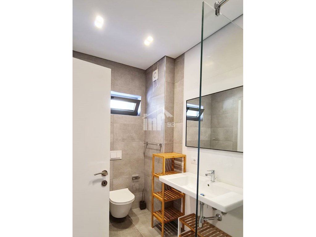 Residence “Olive Grove”, mullet