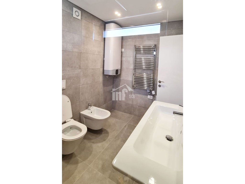 Residence “Olive Grove”, mullet
