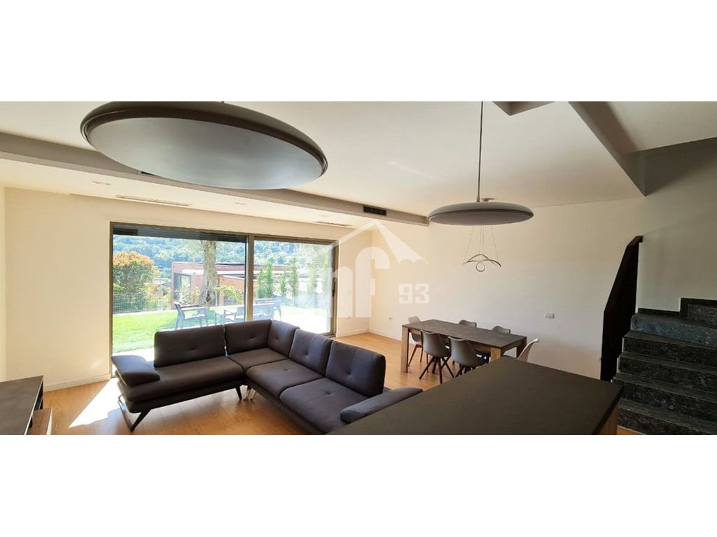Residence “Olive Grove”, mullet