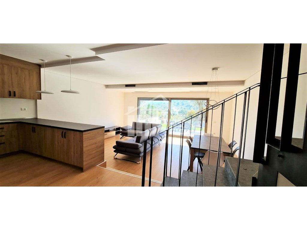Residence “Olive Grove”, mullet