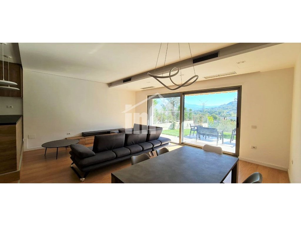 Residence “Olive Grove”, mullet