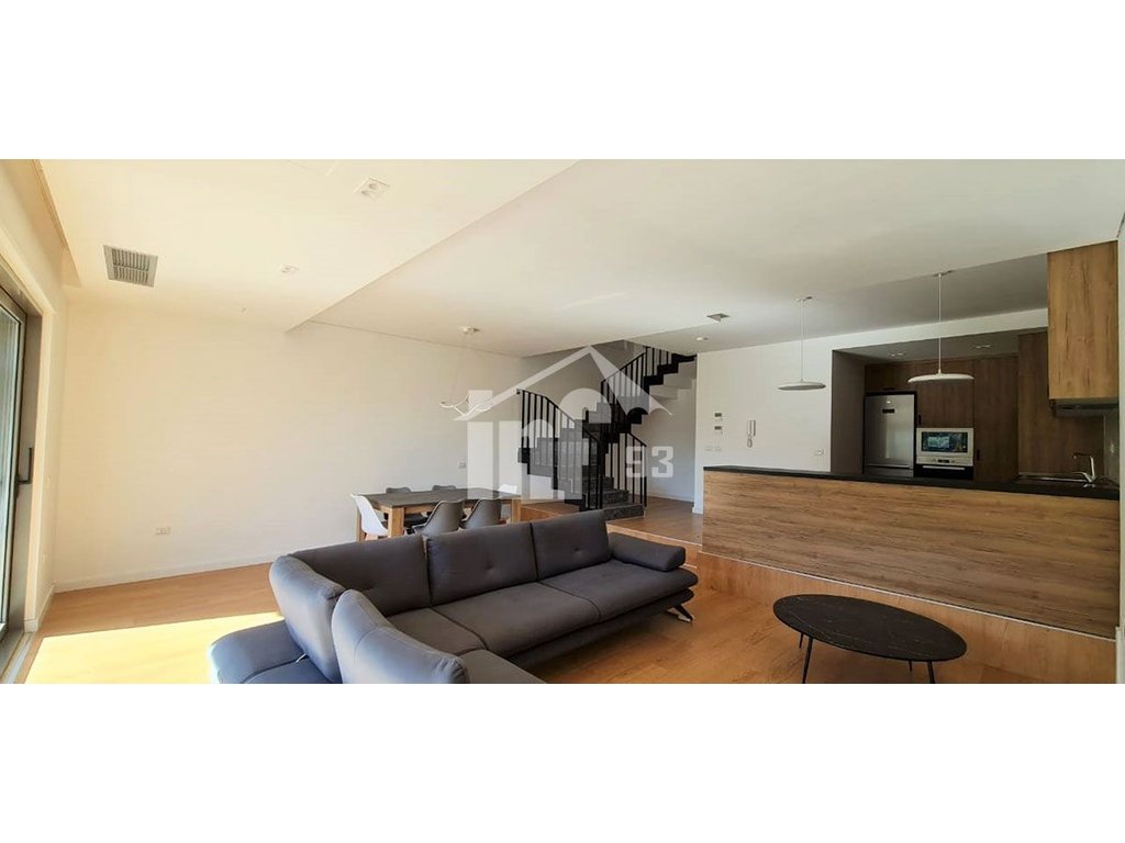 Residence “Olive Grove”, mullet