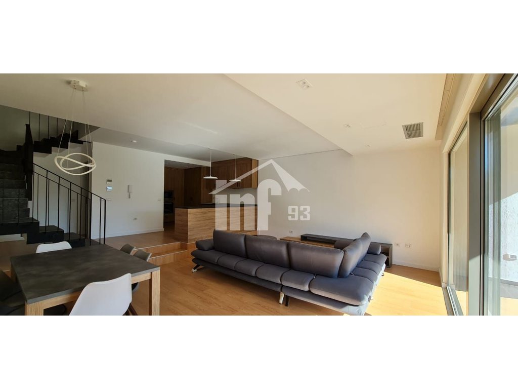 Residence “Olive Grove”, mullet