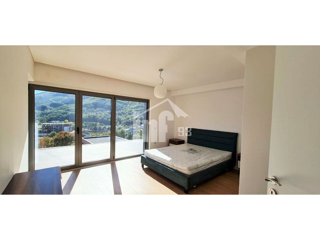 Residence “Olive Grove”, mullet