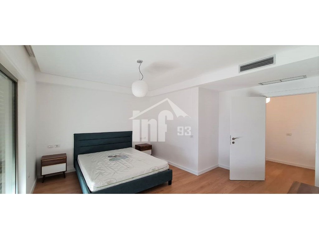 Residence “Olive Grove”, mullet