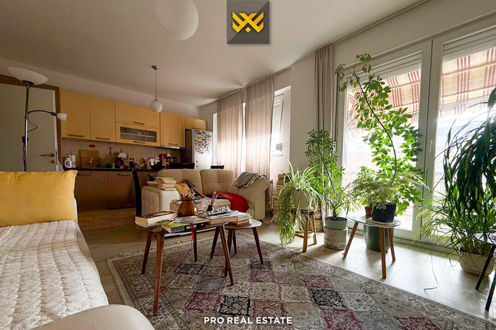 Apartamento de 60m² para #venda na rua c