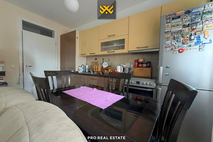 Apartamento de 60m² para #venda na rua c