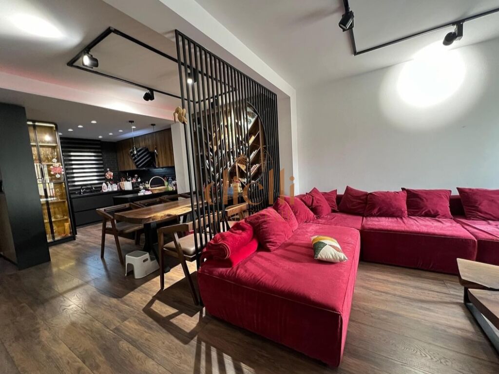 Appartement à vendre 2+1+2, près du lac i thatë