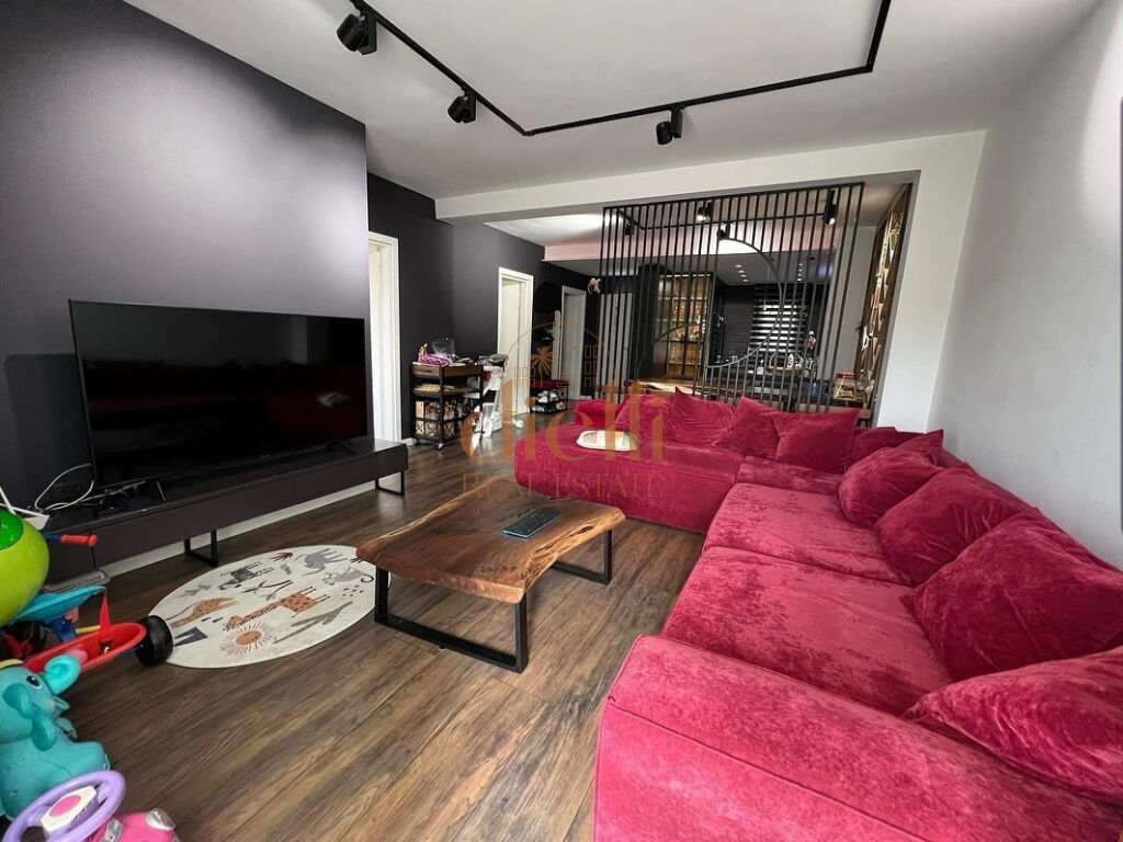 Appartement à vendre 2+1+2, près du lac i thatë