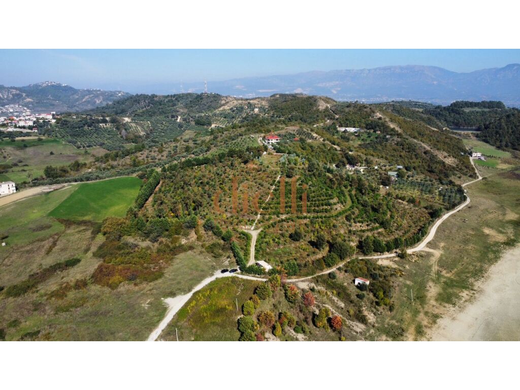 Terreno en venta en vore