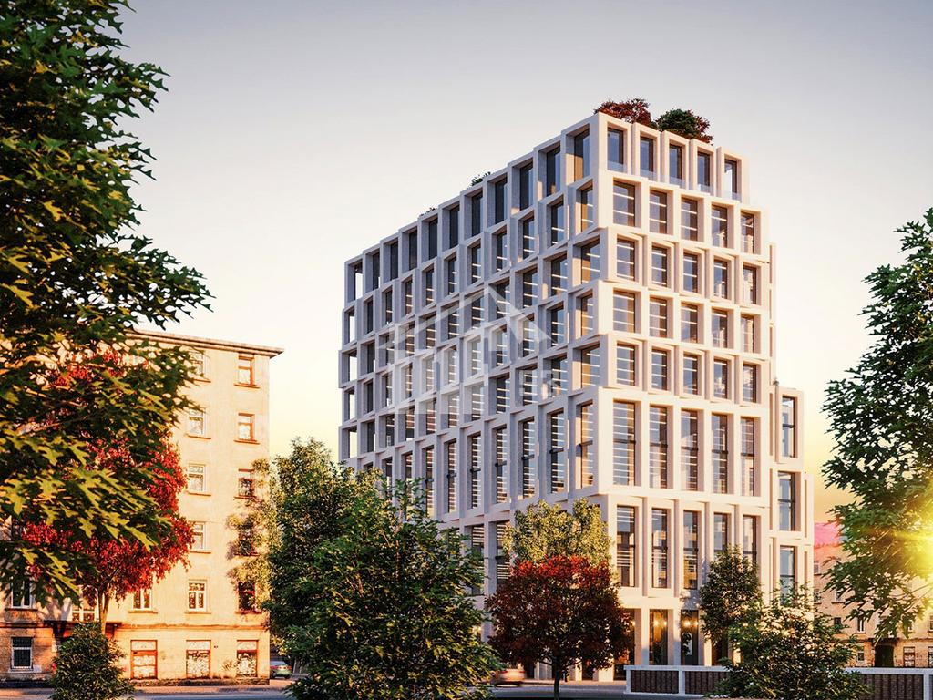 In der bloc-bereich, 'Sami Frasheri' strasse (3)