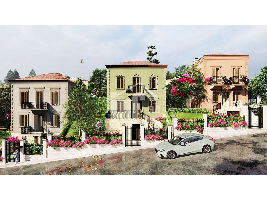 Feriencomplex “Belvedere Korça”, Korça