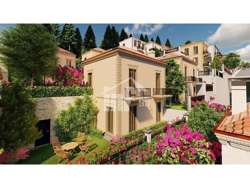Feriencomplex “Belvedere Korça”, Korça