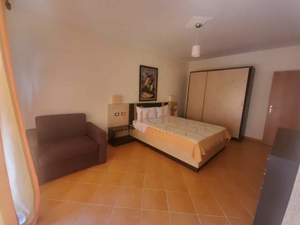 Exclusivo - hotel à venda em golem, a 20 metros do mar