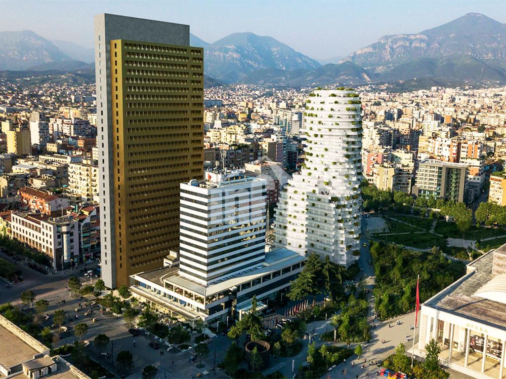 Centro, sheshi skenderbej (3)