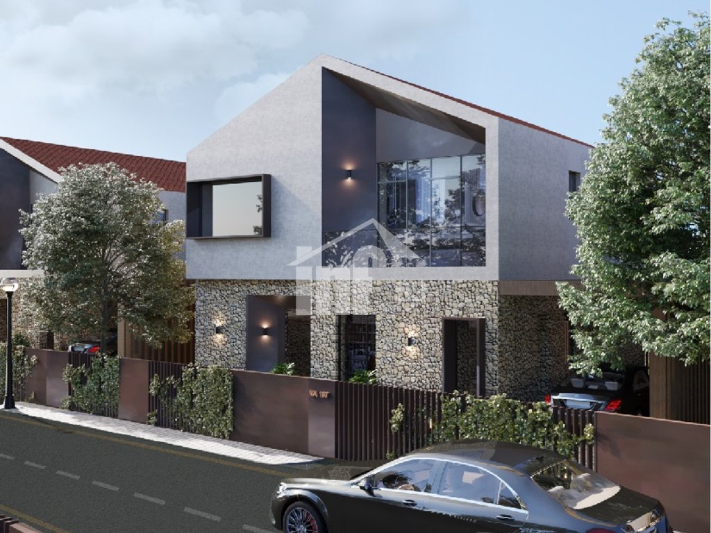 Lundra village & residence
