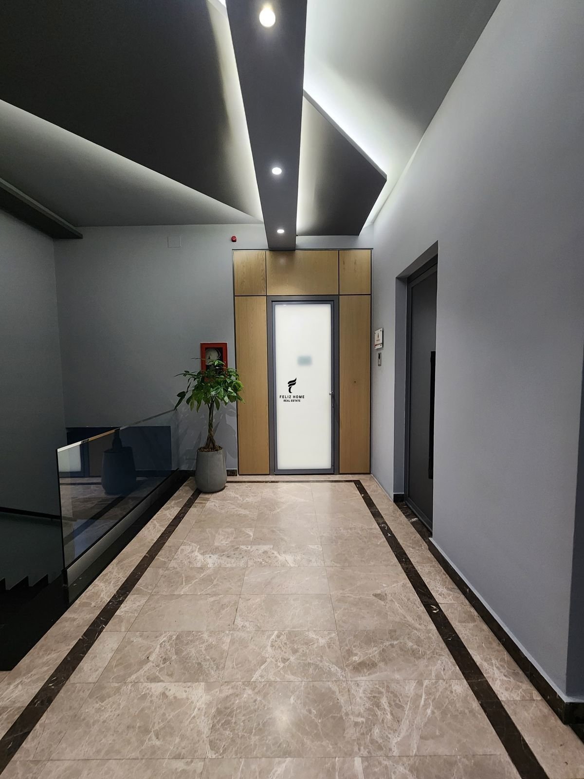 Rental space 36 square meters myslym shyri 47,000 leke (4)
