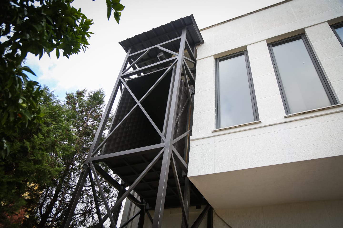 Vente | local commercial | ura e dajlanit | 590000 € (3)