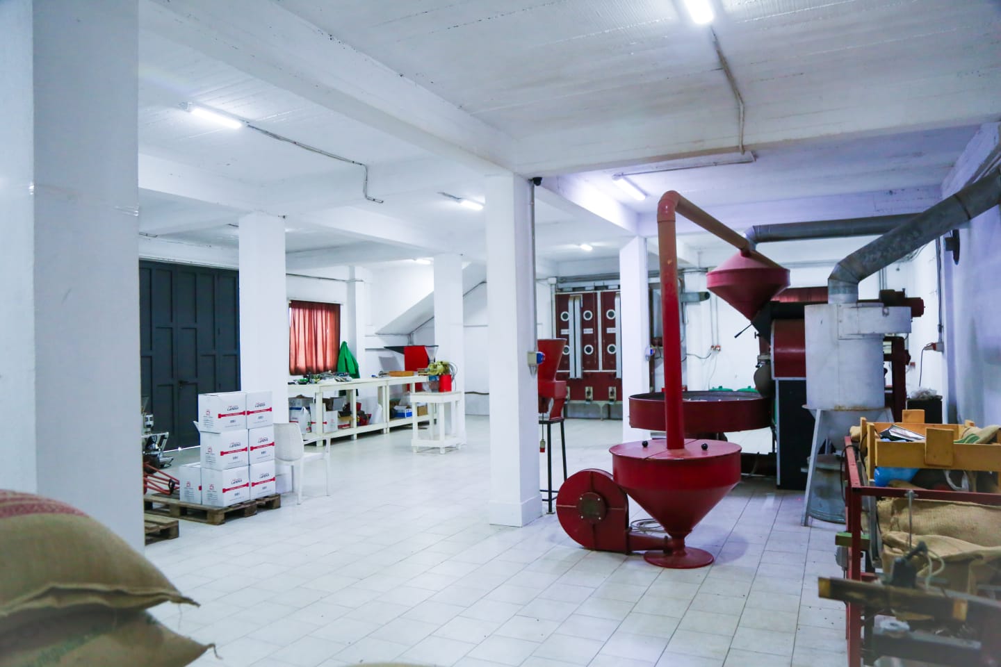 Vente | local commercial | ura e dajlanit | 590000 € (6)