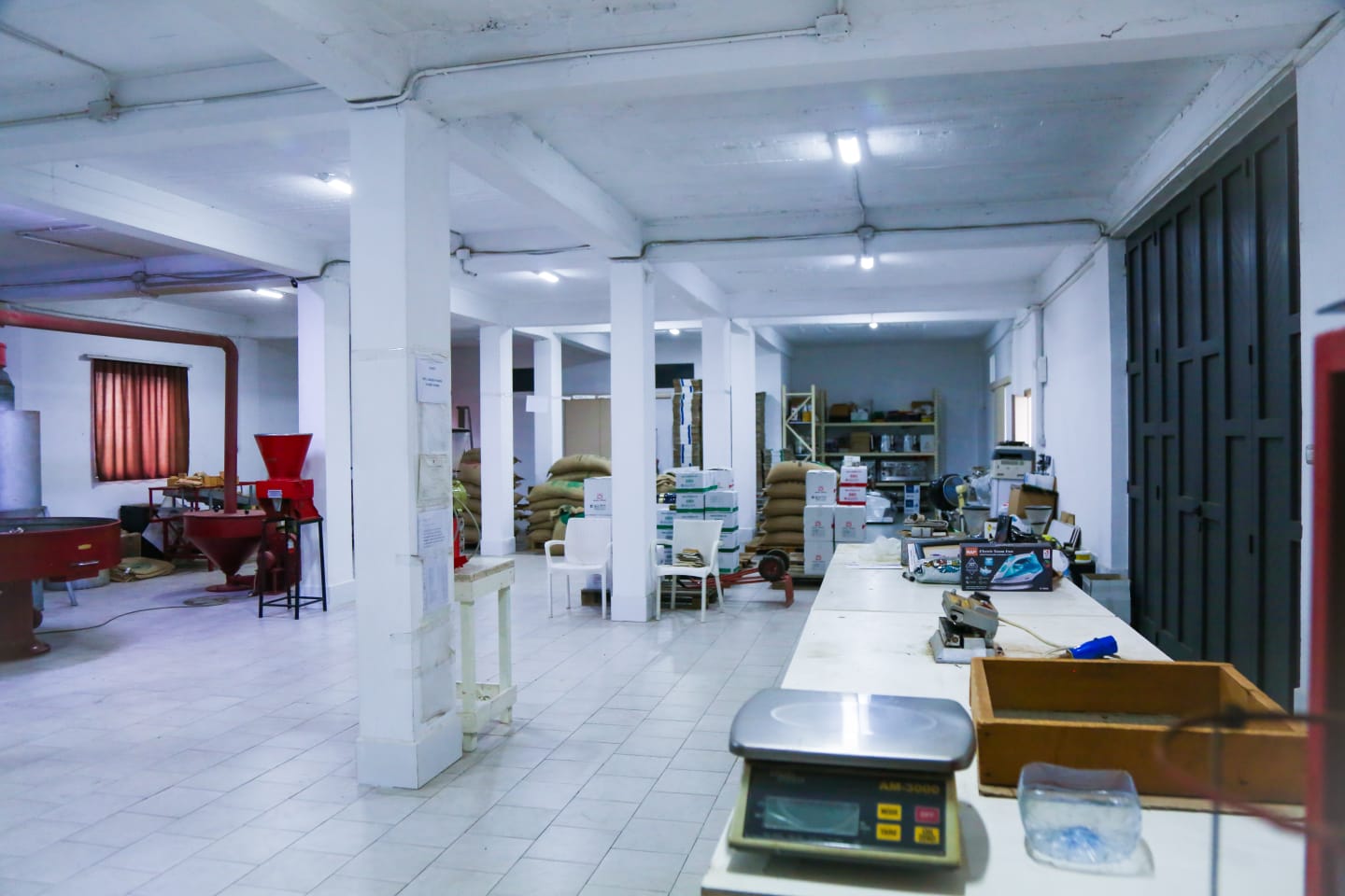 Vente | local commercial | ura e dajlanit | 590000 € (8)