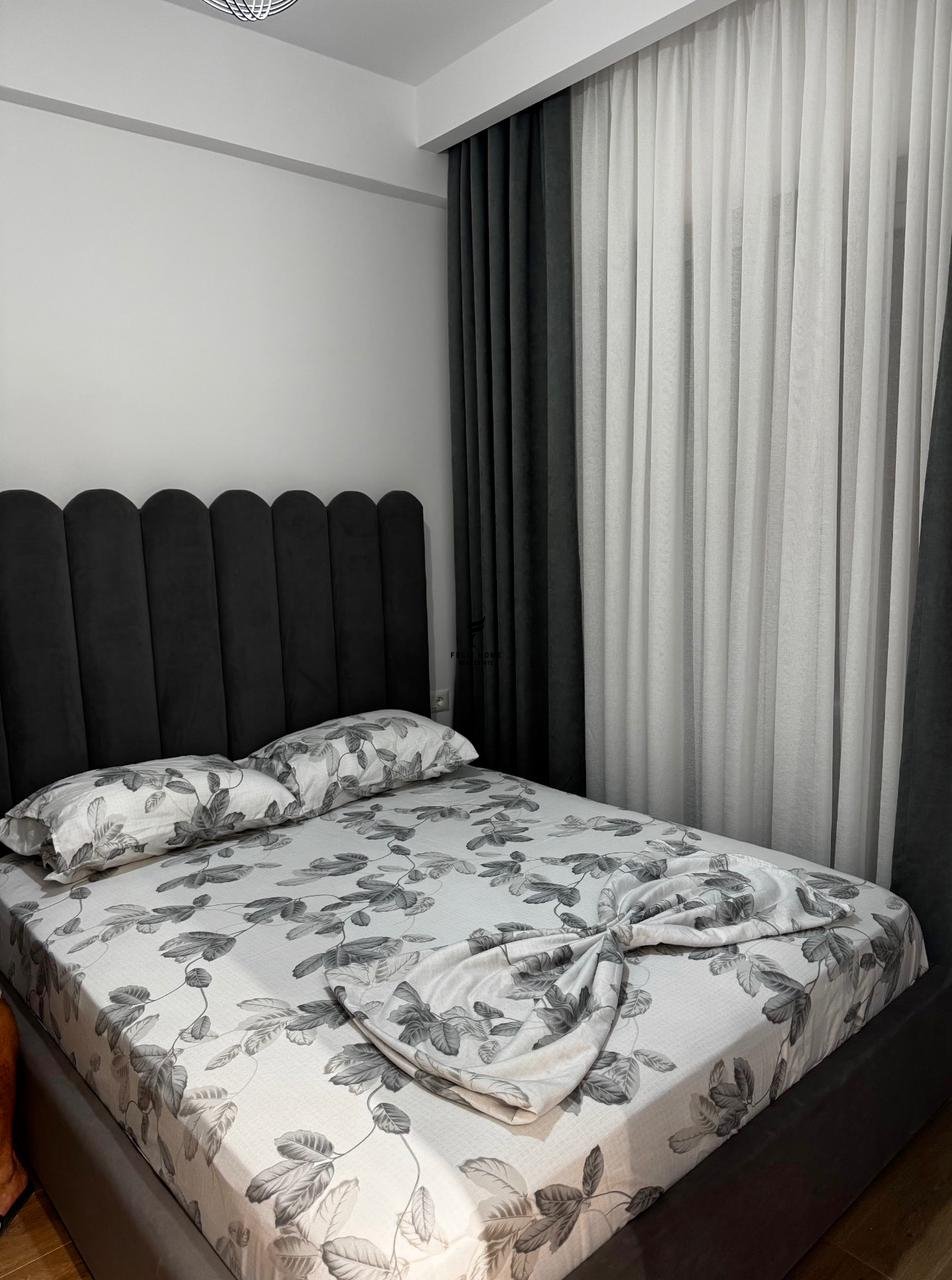 Appartamento in affitto 1+1 Ali Demi 45.000 leke