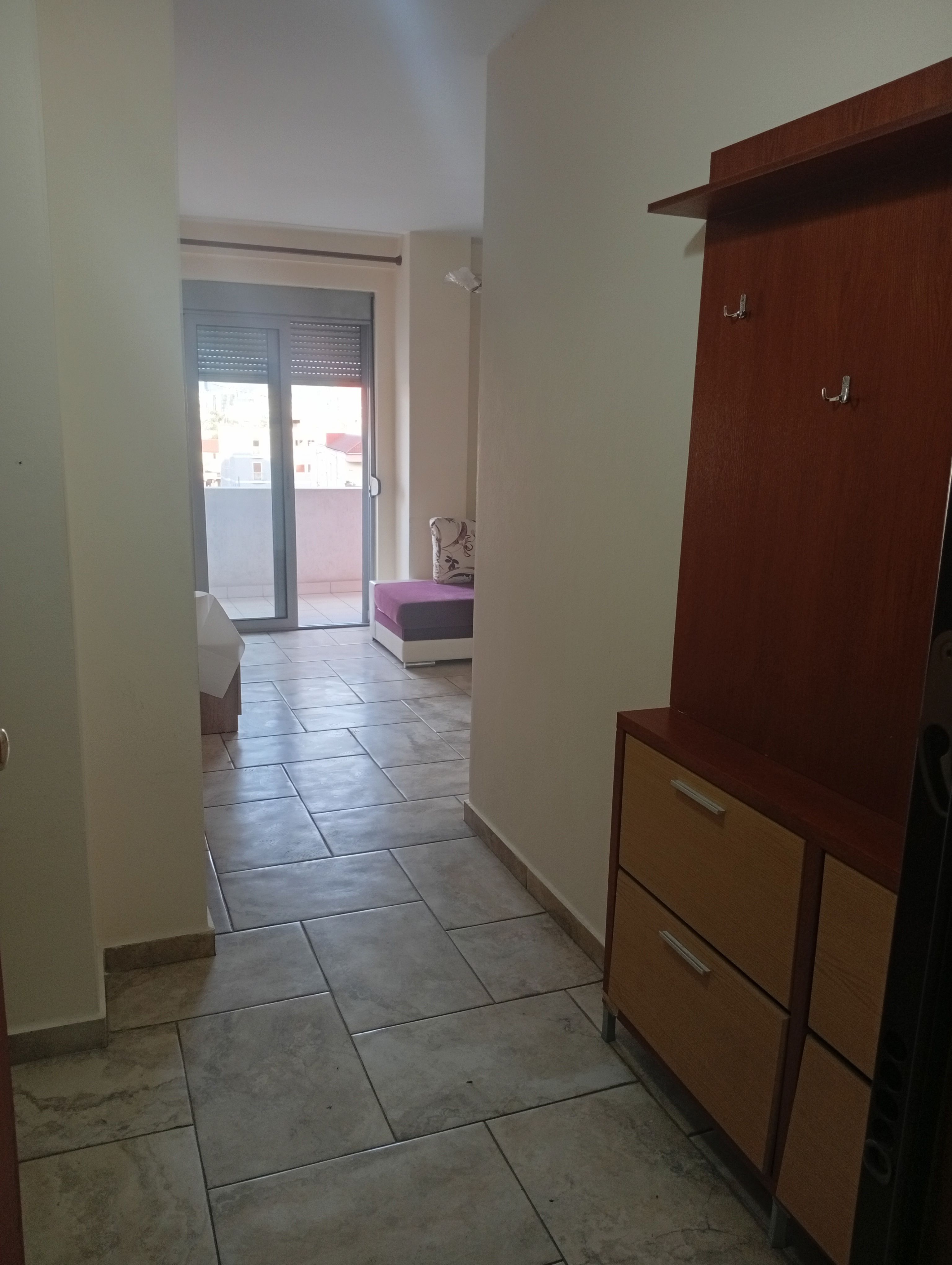 Miete | wohnung 1 + 1 | Yzberisht | 380 €/monat (4)
