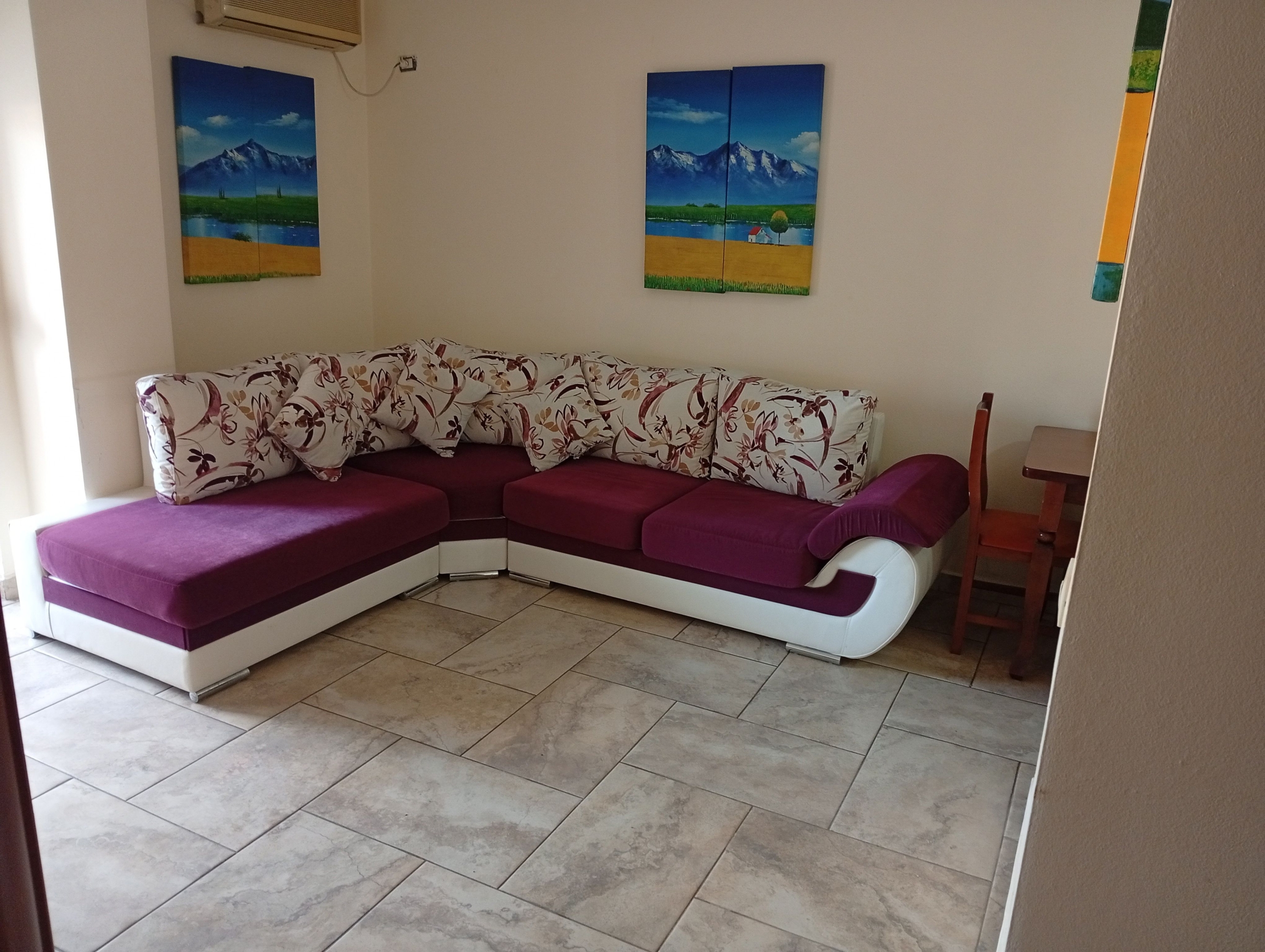 Miete | wohnung 1 + 1 | Yzberisht | 380 €/monat (6)
