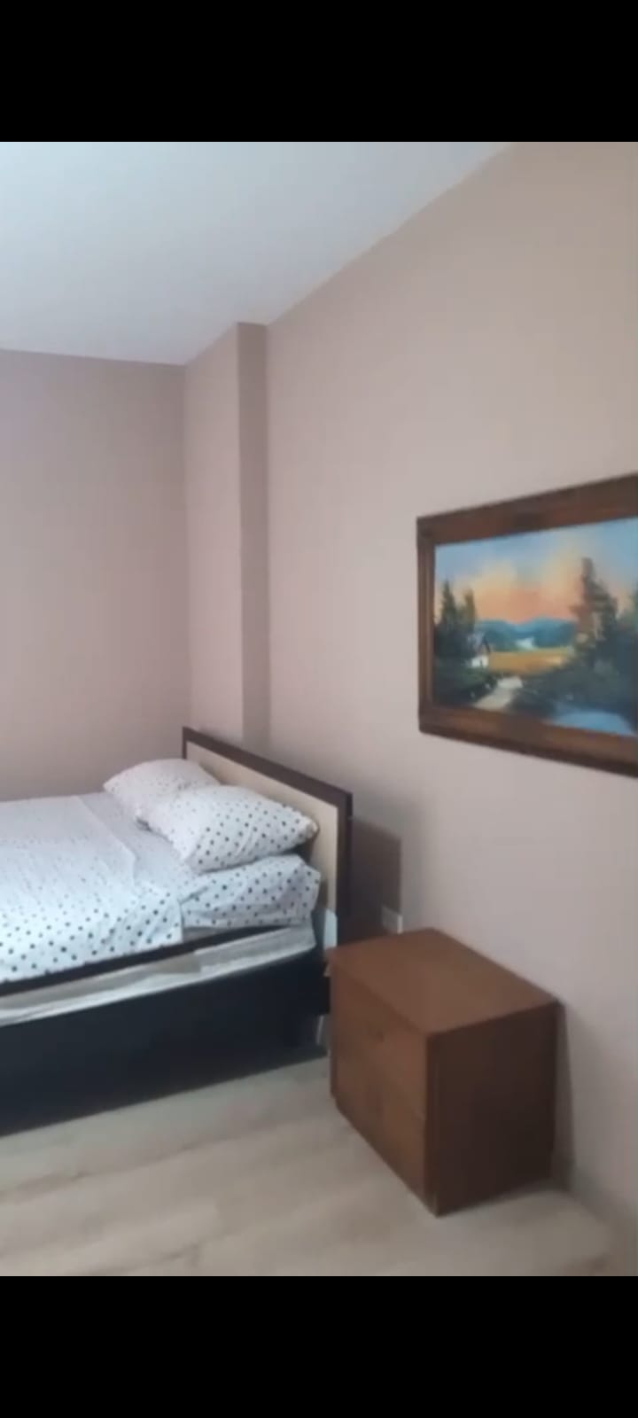 Alquiler | apartamento 1 + 1 | calle asim vokshi | 550 €/mes (2)