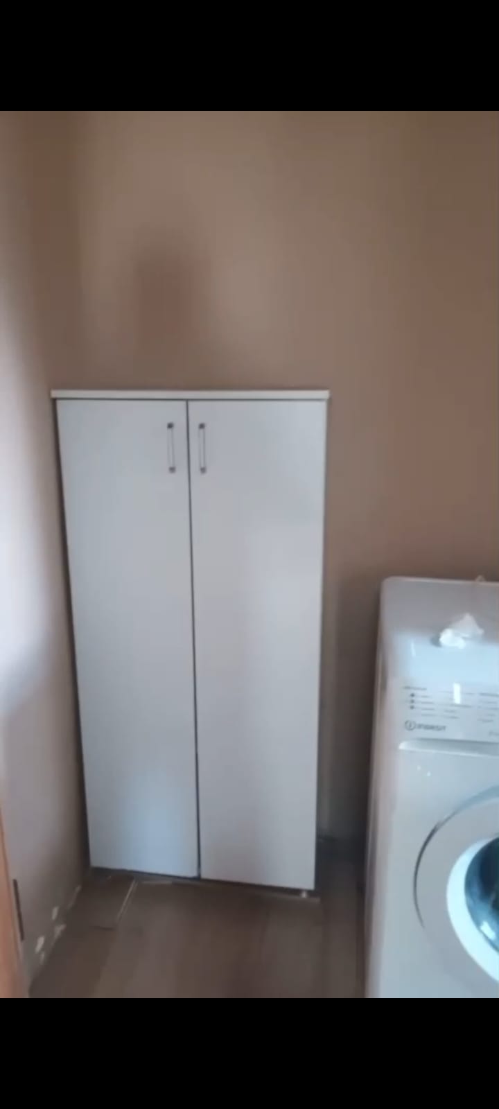Alquiler | apartamento 1 + 1 | calle asim vokshi | 550 €/mes (4)