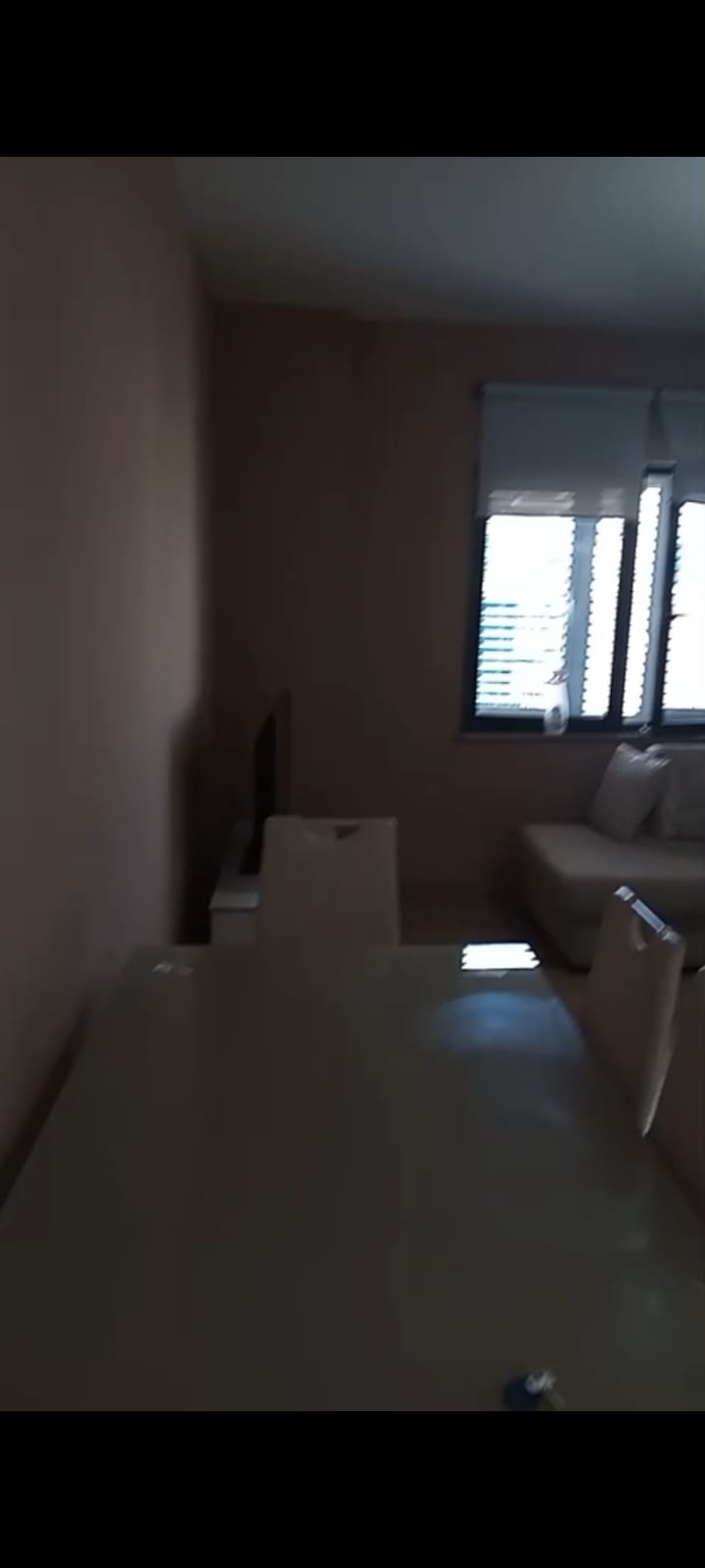 Alquiler | apartamento 1 + 1 | calle asim vokshi | 550 €/mes (5)