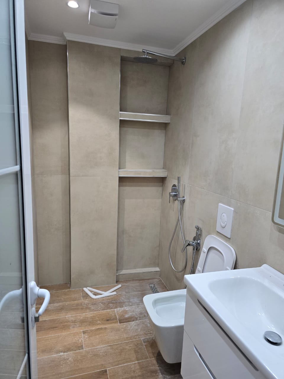 Venda | apartamento 1 + 1 | Ali Demi, antigo mercado elétrico | €115.000 (5)