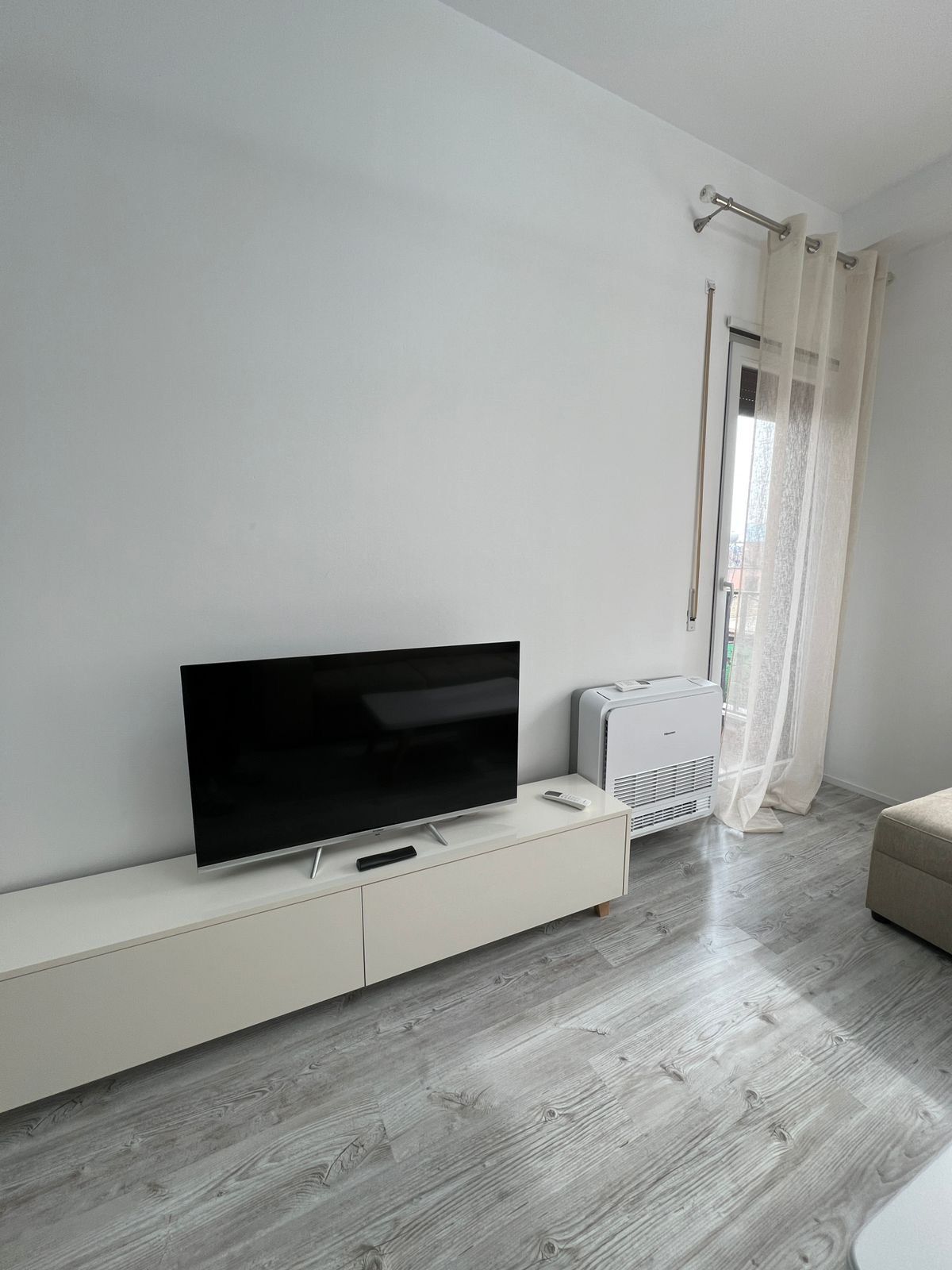 Shitje | apartament 2 + 1 | Yzberisht | 190000 € (4)