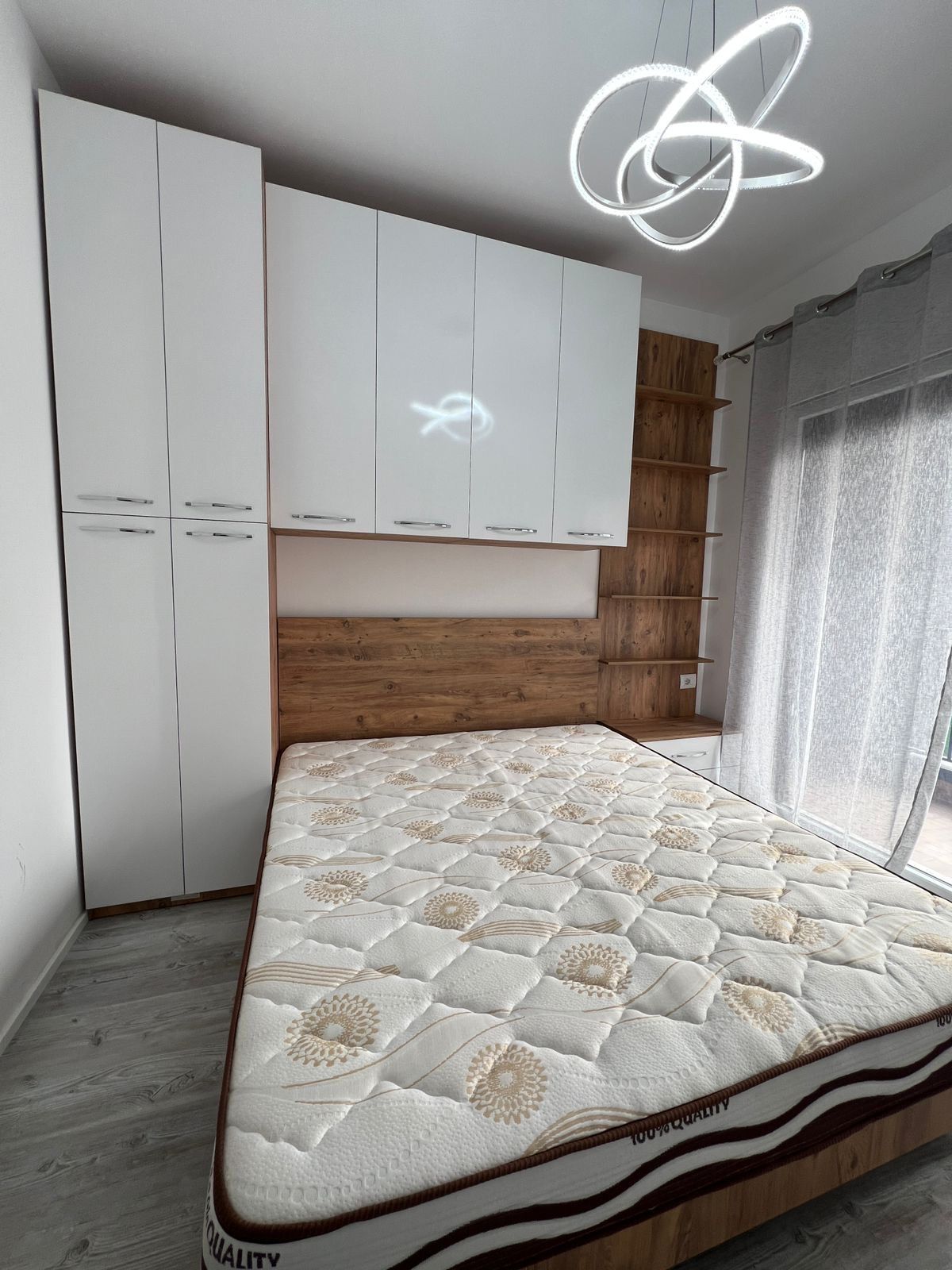 Shitje | apartament 2 + 1 | Yzberisht | 190000 € (5)