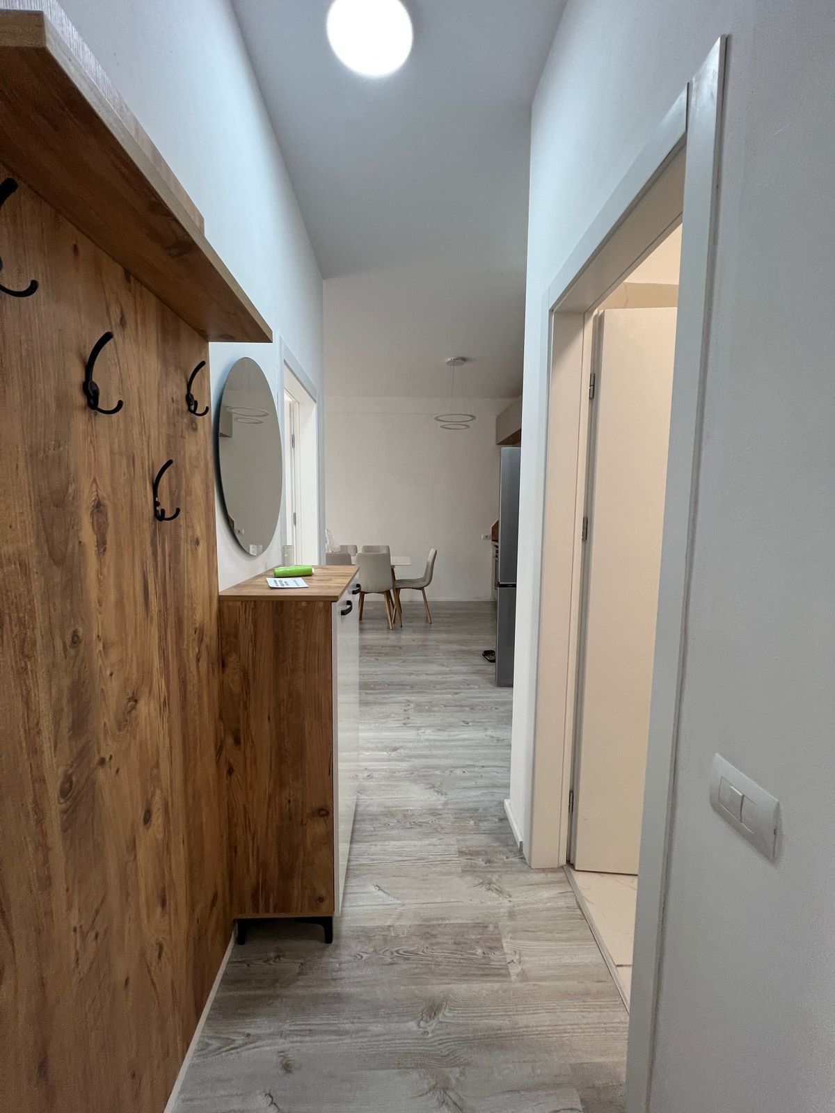 Shitje | apartament 2 + 1 | Yzberisht | 190000 € (6)