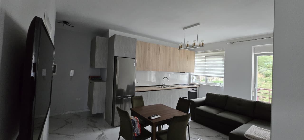 Miete | apartment 2 + 1 | Liqeni i Thatë | 650 €/monat