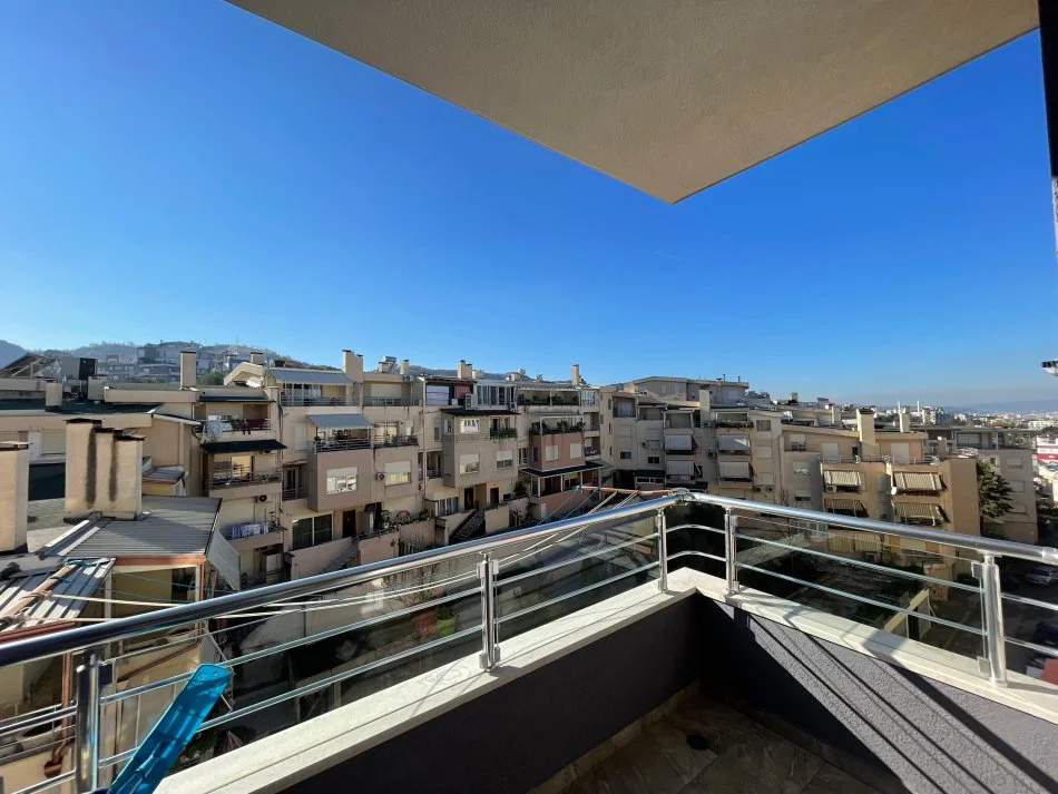 Qera | apartment 3 + 1 + 2 |liqeni i thate | 1000 €/month (6)