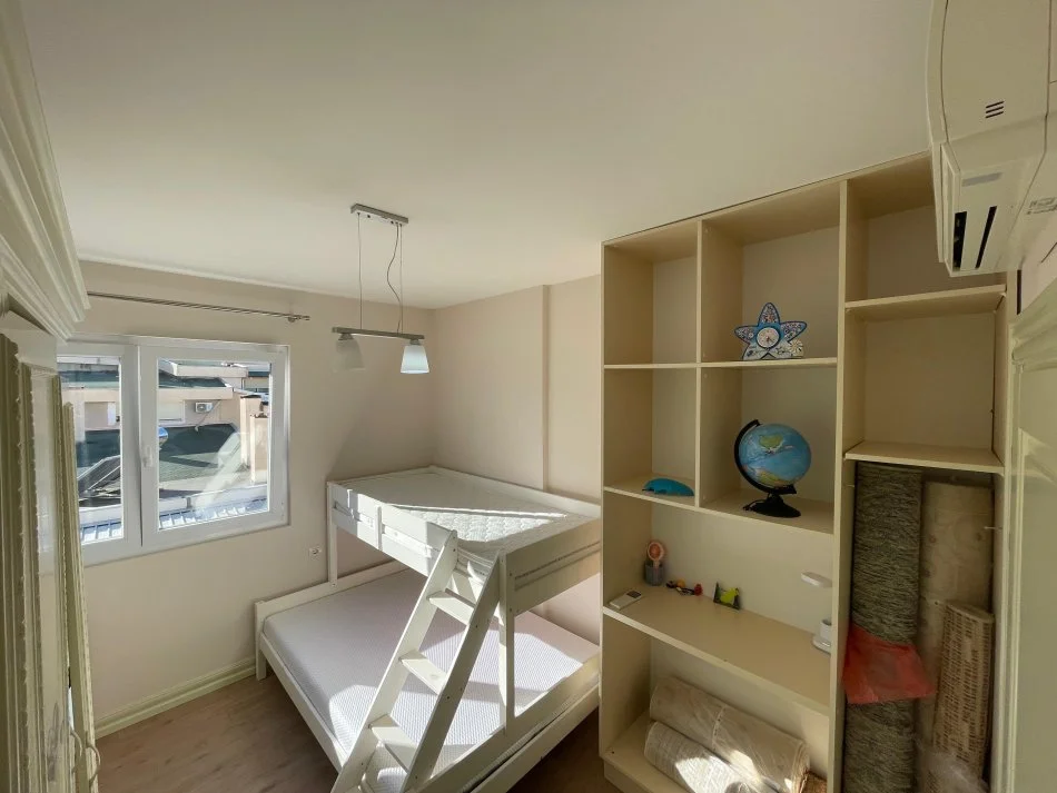 Qera | apartment 3 + 1 + 2 |liqeni i thate | 1000 €/month (8)