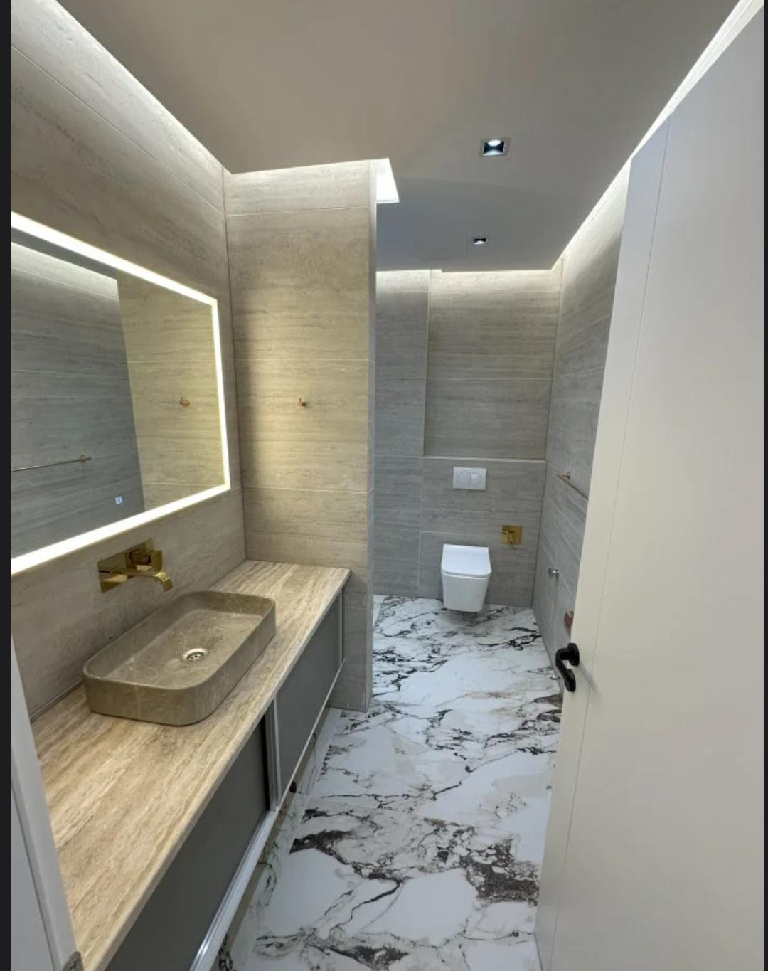 Alquiler | apartamento 2 + 1 | don bosko | 1000 €/mes (4)