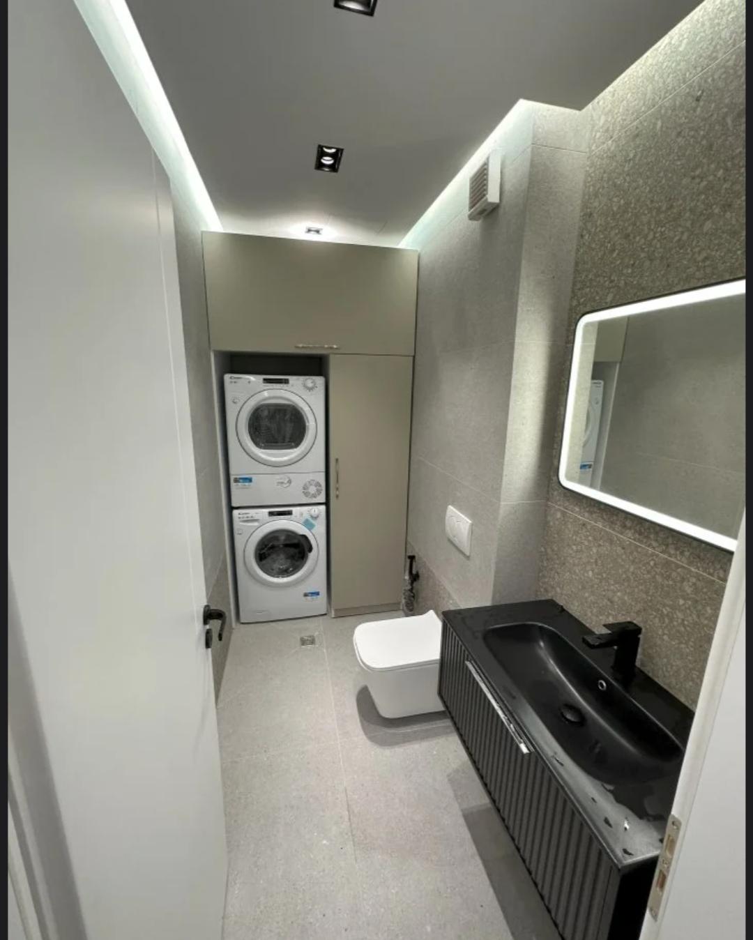 Alquiler | apartamento 2 + 1 | don bosko | 1000 €/mes (5)