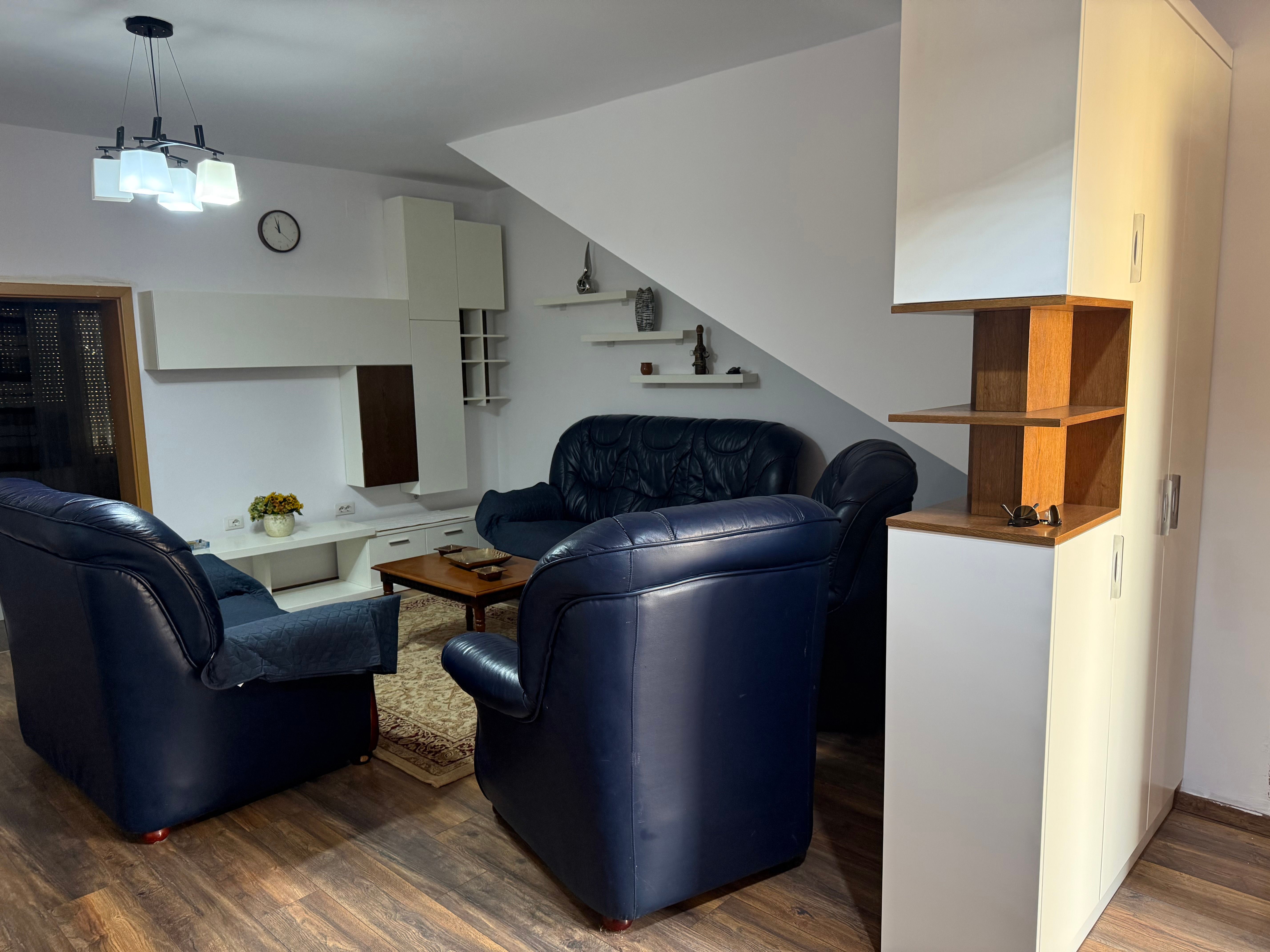 Affitto | appartamento 2 + 1 | tregu elektrik | 650 €/mese (3)