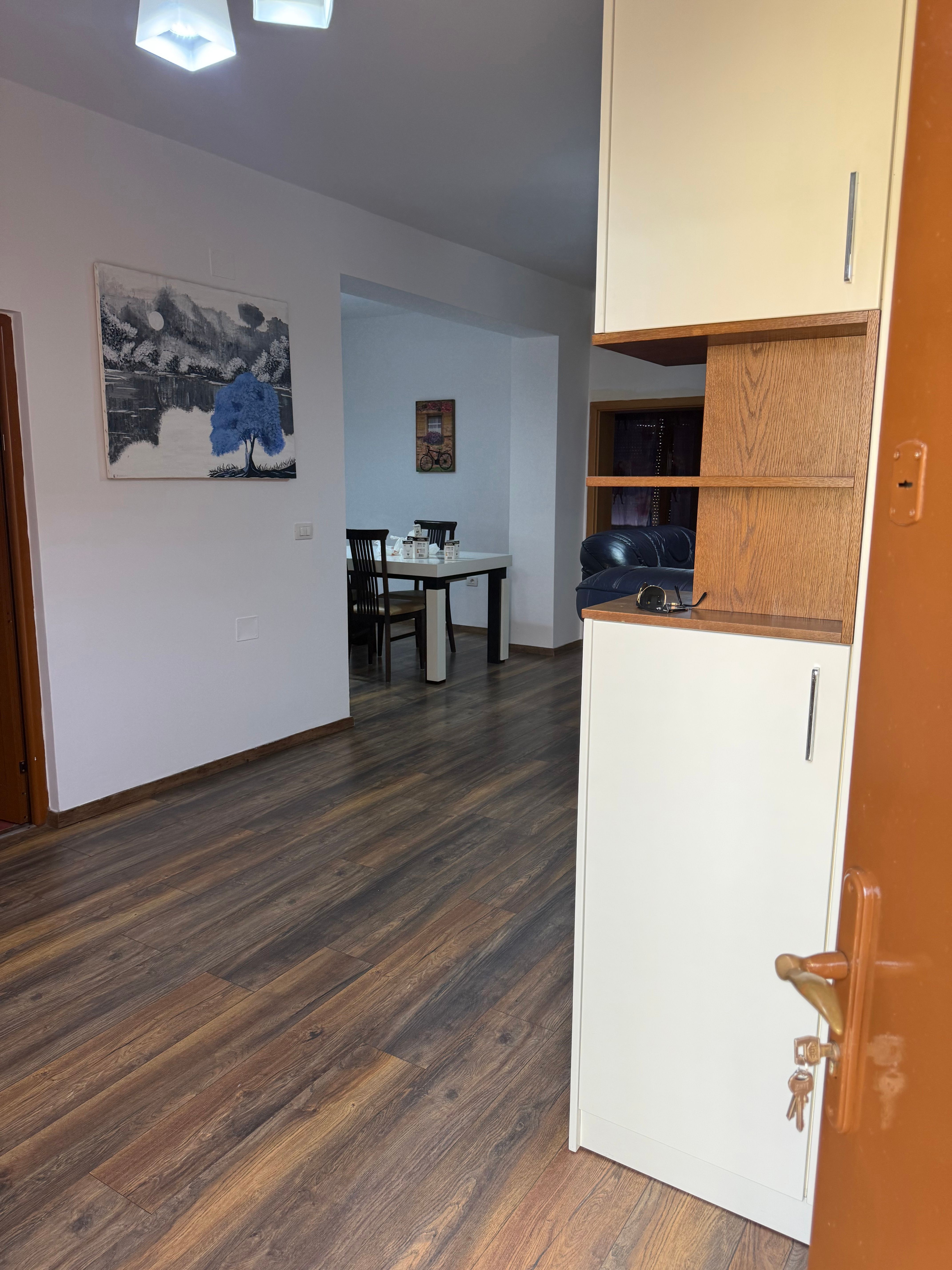 Affitto | appartamento 2 + 1 | tregu elektrik | 650 €/mese (4)