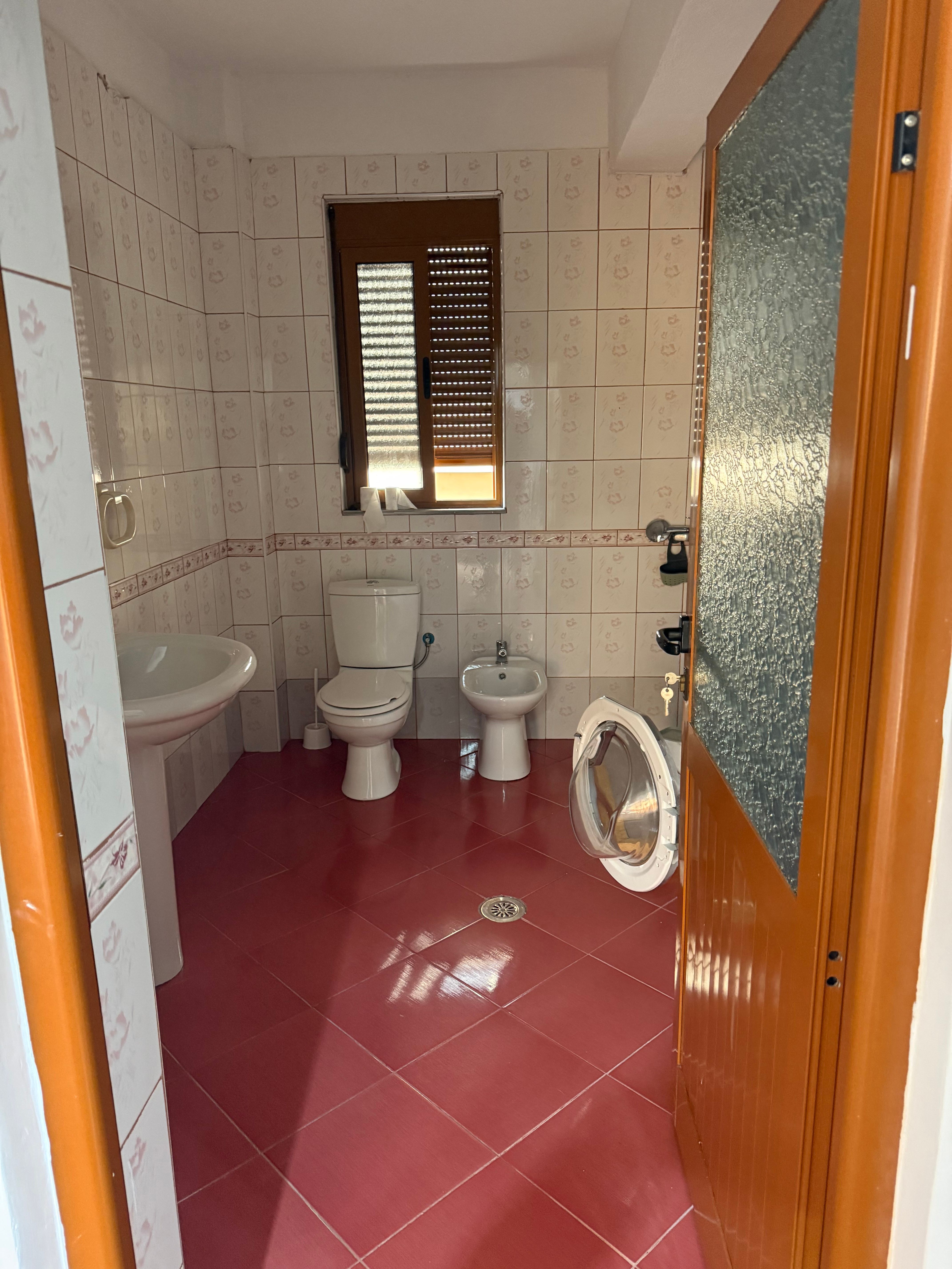 Affitto | appartamento 2 + 1 | tregu elektrik | 650 €/mese (5)