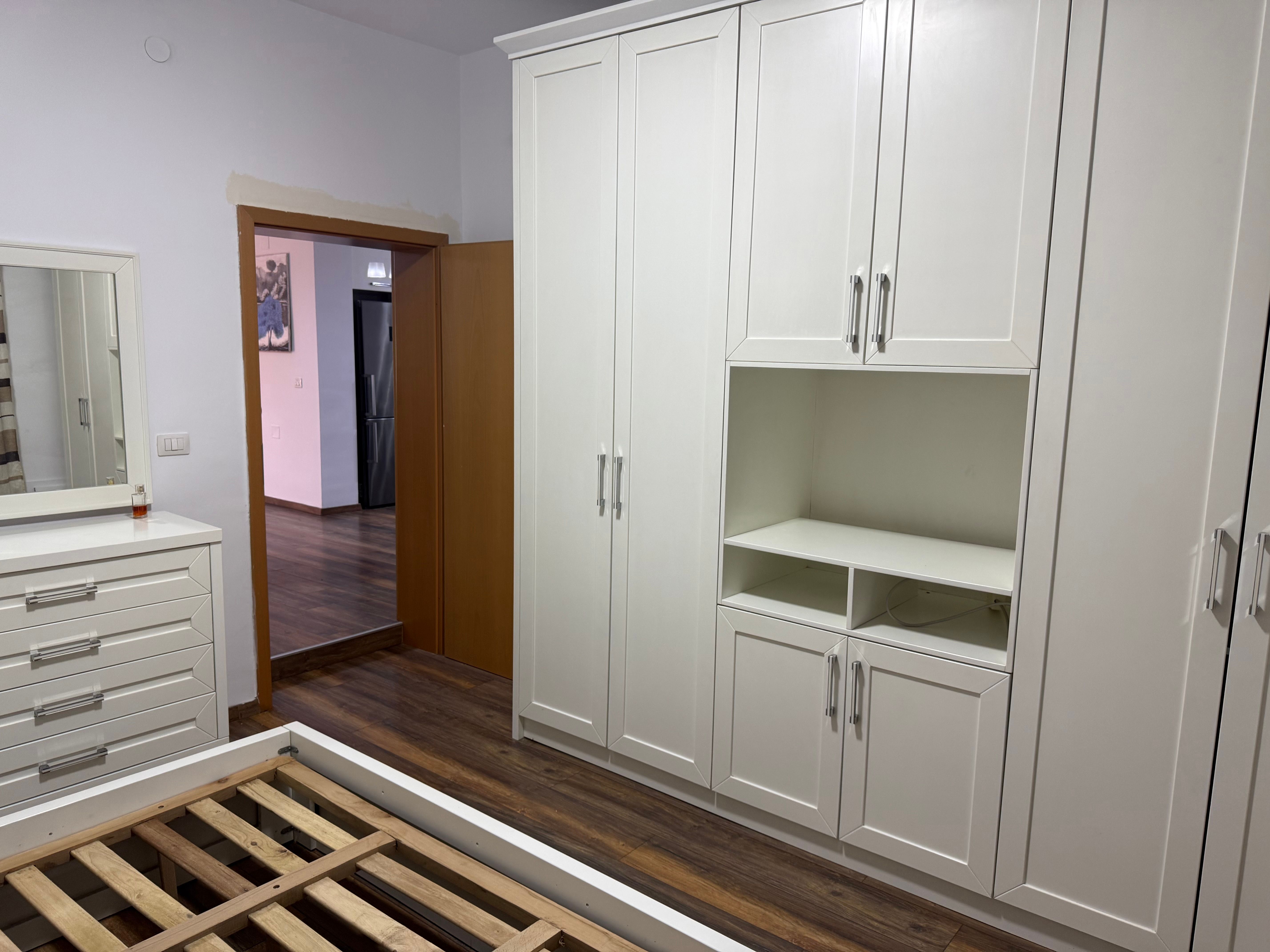 Affitto | appartamento 2 + 1 | tregu elektrik | 650 €/mese (6)