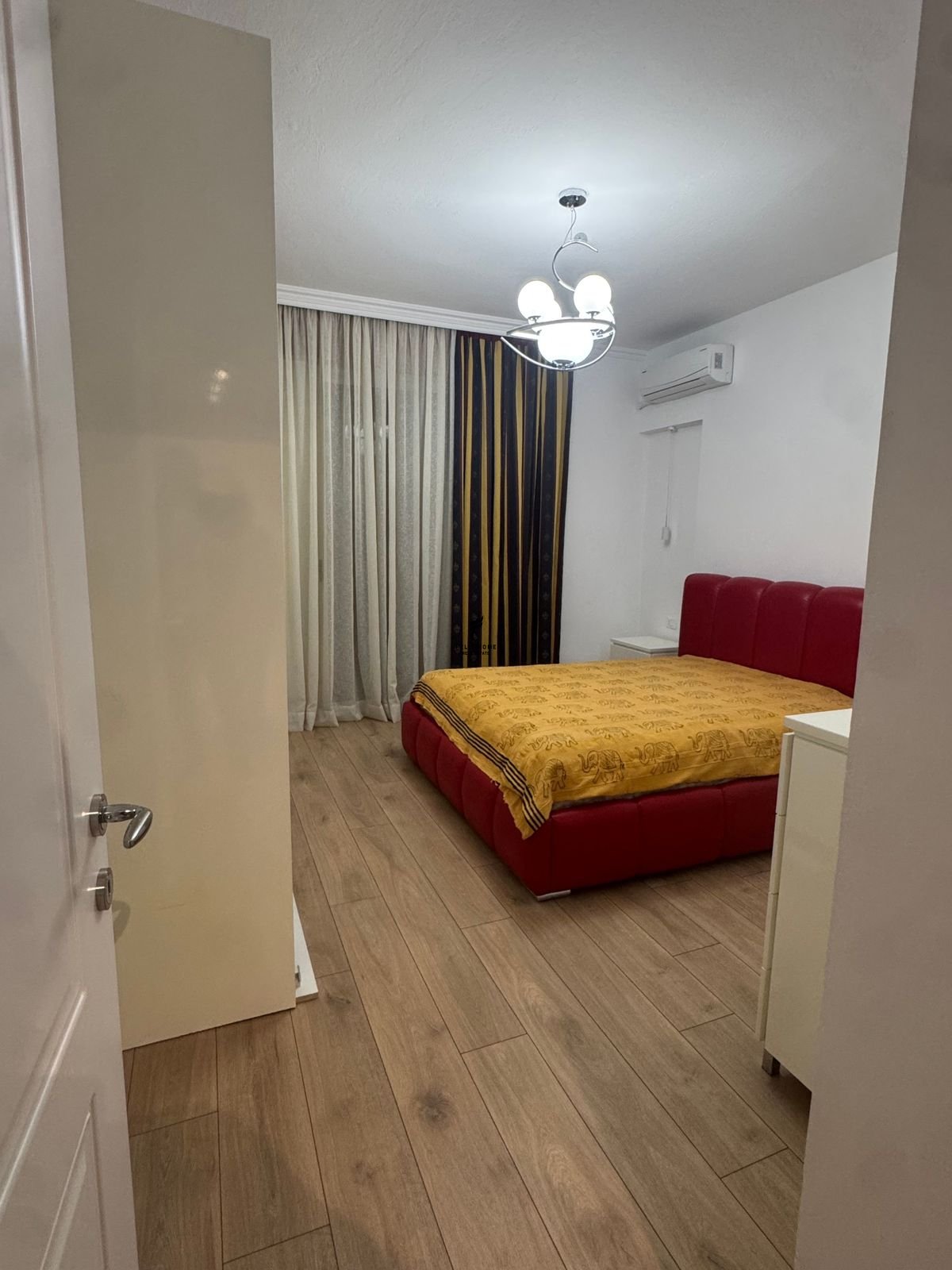Apartment for rent 2+1 myslym shyri 90,000 leke (3)