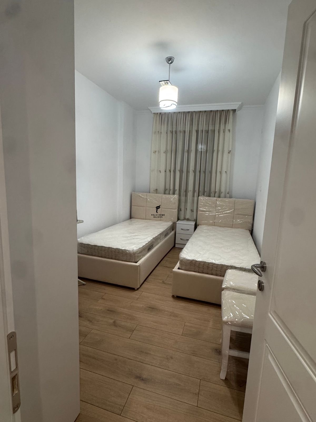 Apartment for rent 2+1 myslym shyri 90,000 leke (4)
