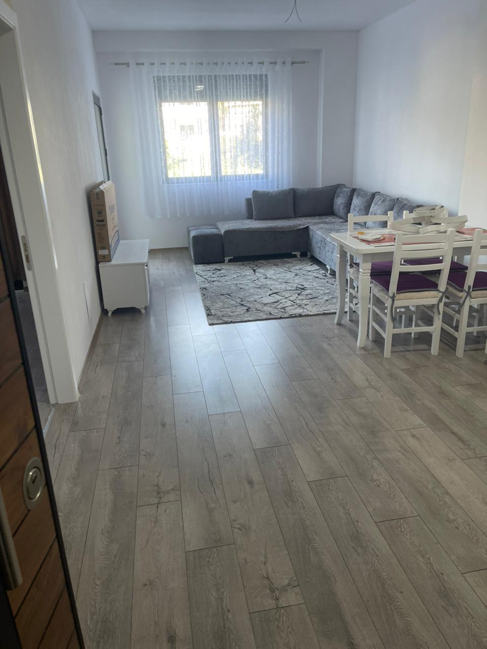 Affitto | appartamento 1 + 1 | paskuqan | 450 €/mese