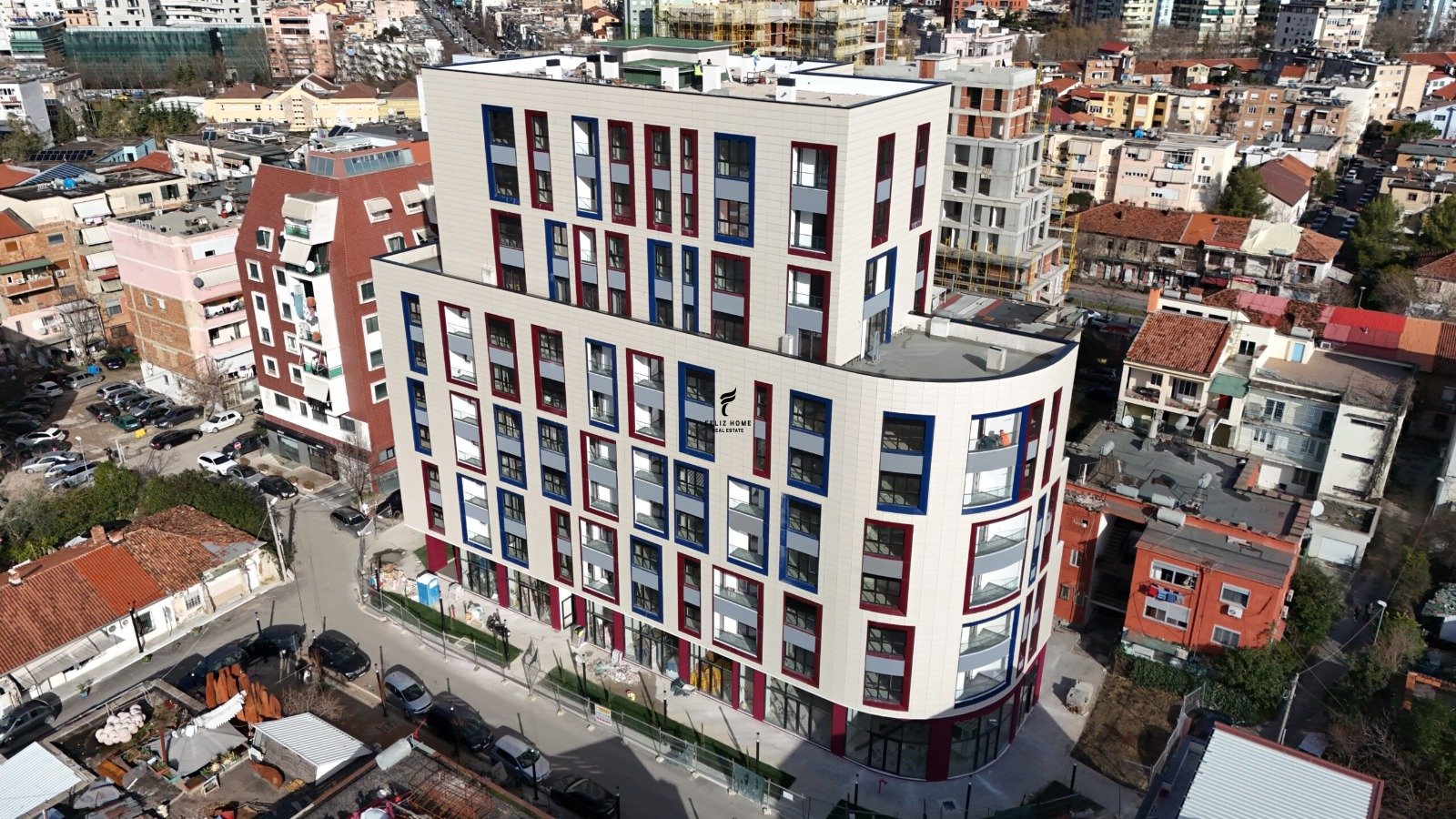 Piso 2+1+2 comuna de paris 309.000 euros