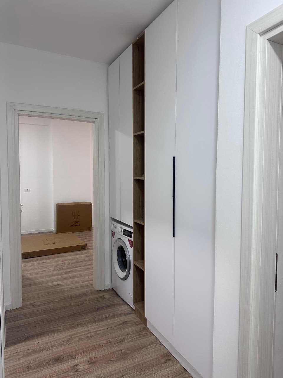 Miete | 1 + 1 wohnung | rruga dritan hoxha | 600 €/monat (5)