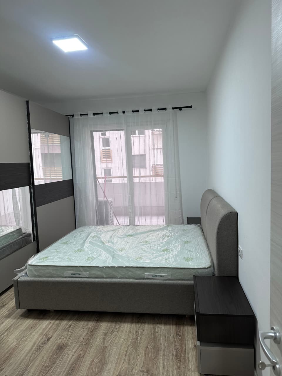 Miete | 1 + 1 wohnung | rruga dritan hoxha | 600 €/monat (6)