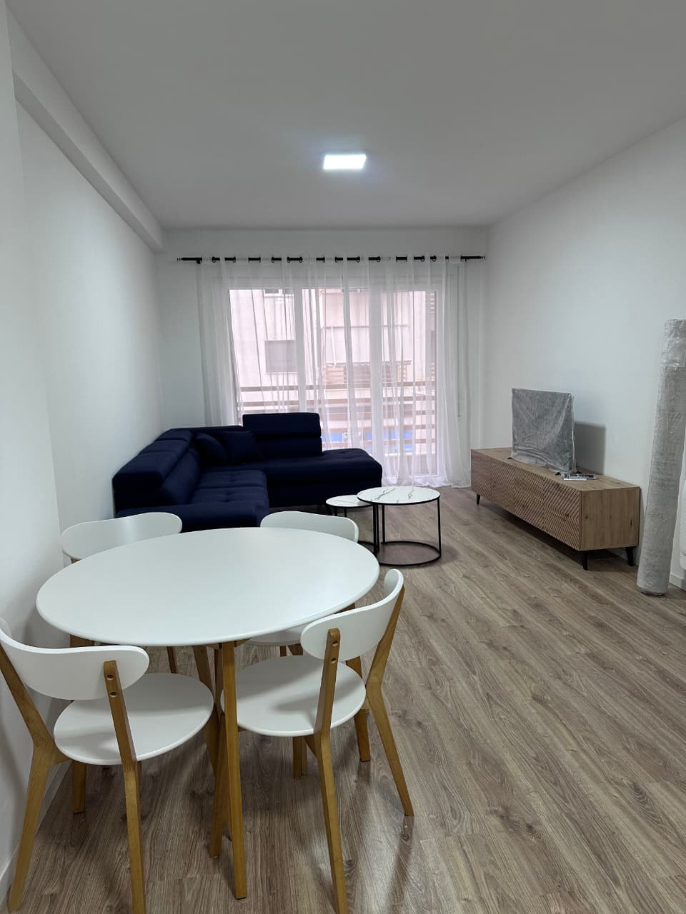 Miete | 1 + 1 wohnung | rruga dritan hoxha | 600 €/monat (7)